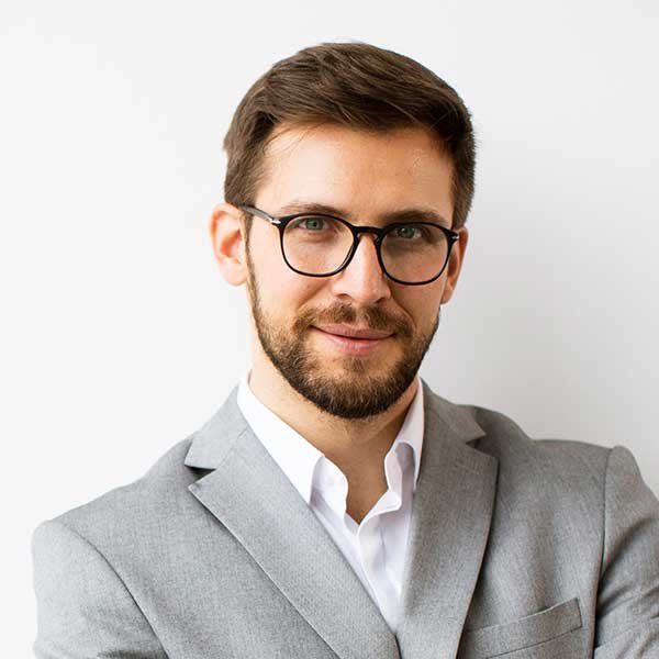 Luis Isaac Hoyos
